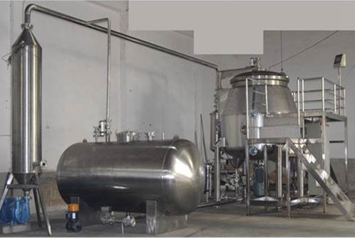 低溫真空油炸機(jī)使用注意事項(xiàng)